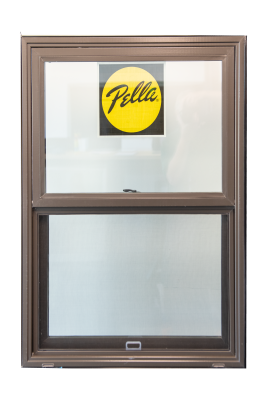 Pella Impervia-Fiberglass